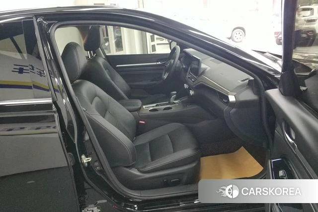 Nissan Teana id 3783127 из Китая 12