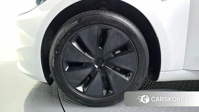 Tesla Model 3 id 4720062 из Кореи 26