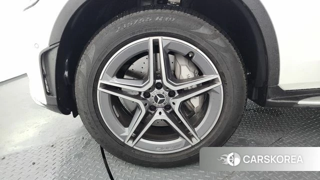 Mercedes-Benz GLC-Class X253 id 4573007 из Кореи 15