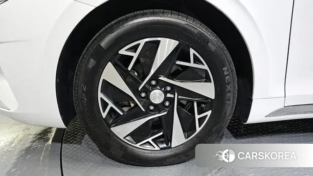 Hyundai The New Grandeur IG Hybrid id 3342719 из Кореи 15