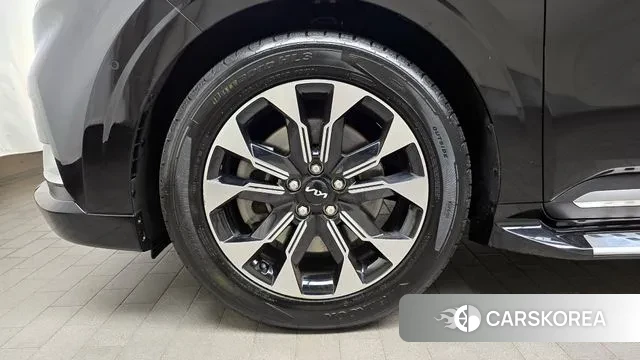 Kia Carnival 4th generation id 3003134 из Кореи 15