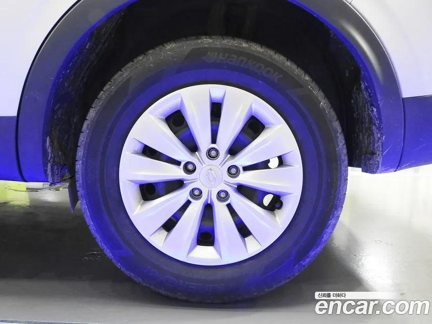 Renault Korea (Samsung) XM3 id 1832752 из Кореи 13