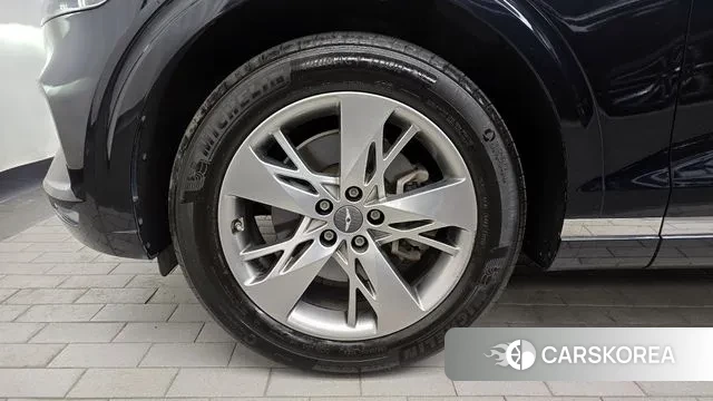 Genesis GV70 id 3771491 из Кореи 15