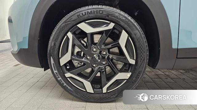 Kia The New Seltos id 4354279 из Кореи 25