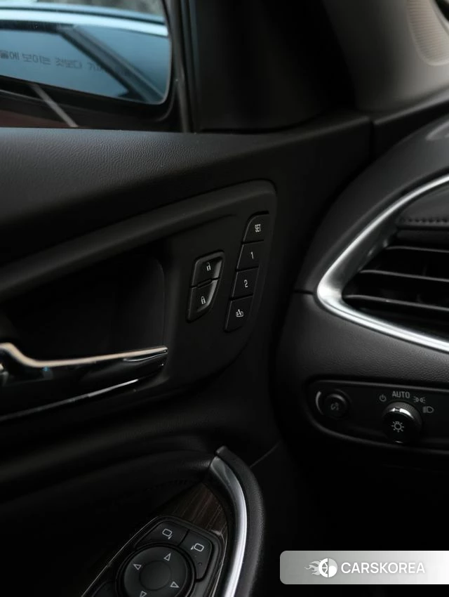 Chevrolet (GM Daewoo) All New Malibu 2018 Серый из Кореи, фото 5