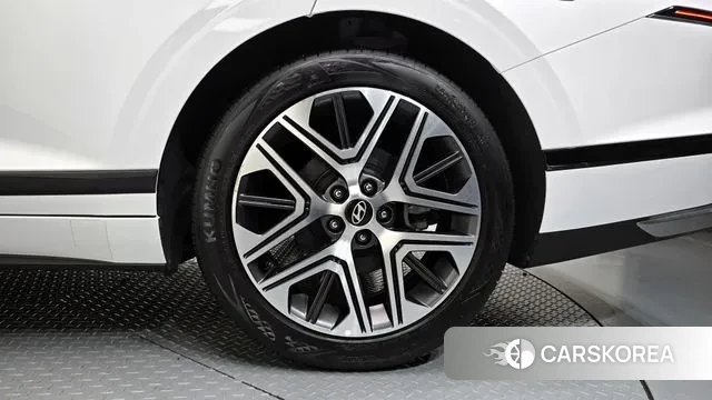 Hyundai Grandeur Hybrid (GN7) id 3231338 из Кореи 15