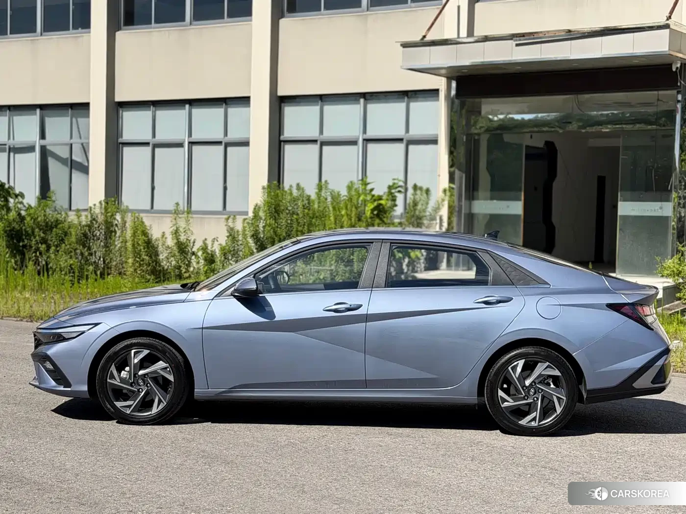 Hyundai Elantra id 4649326 из Китая 8