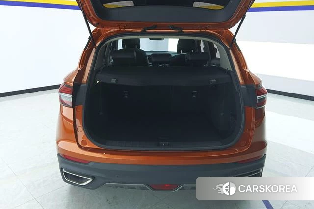 Geely Automobile Binyue id 4236561 из Китая 12
