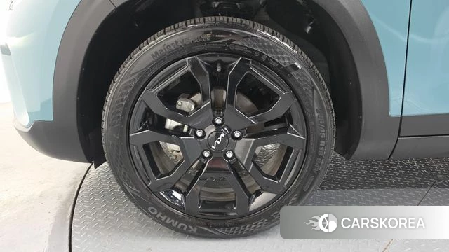 Kia The New Seltos id 4248476 из Кореи 28