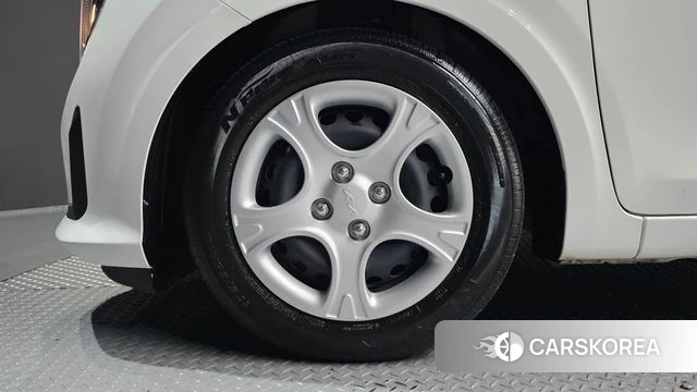 Kia The New Morning (JA) id 4847673 из Кореи 25