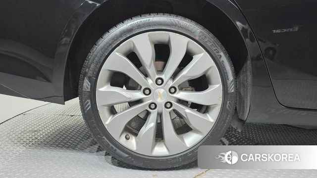 Chevrolet (GM Daewoo) All New Malibu id 4746841 из Кореи 15