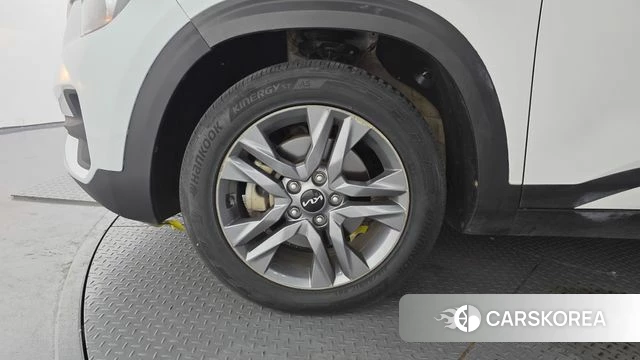 Kia Seltos id 4603947 из Кореи 15