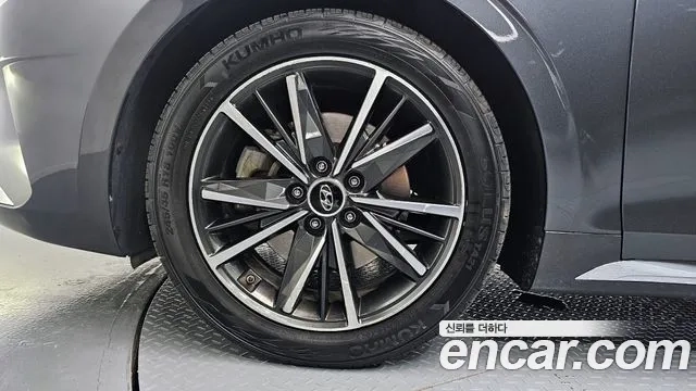 Hyundai The New Grandeur IG id 2945817 из Кореи 15