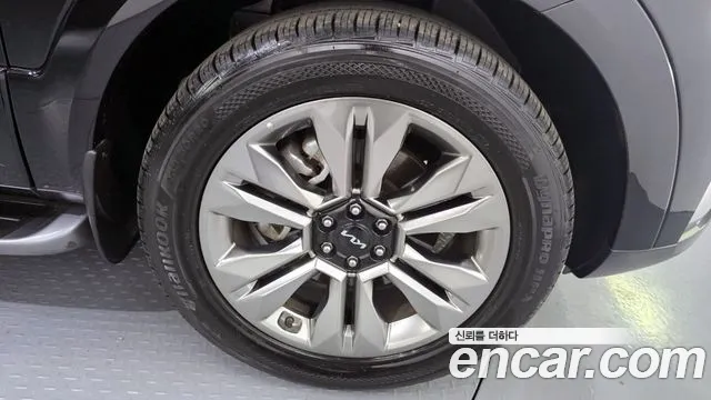 Kia Mohave Master id 2688251 из Кореи 15