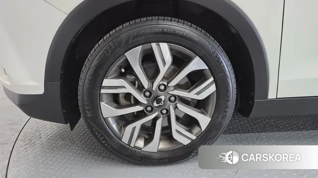 Ssangyong Tivoli Armor id 3562976 из Кореи 15