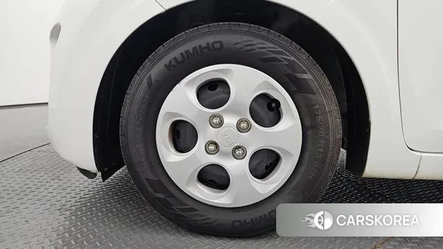 Kia All New Morning (JA) id 2970966 из Кореи 15