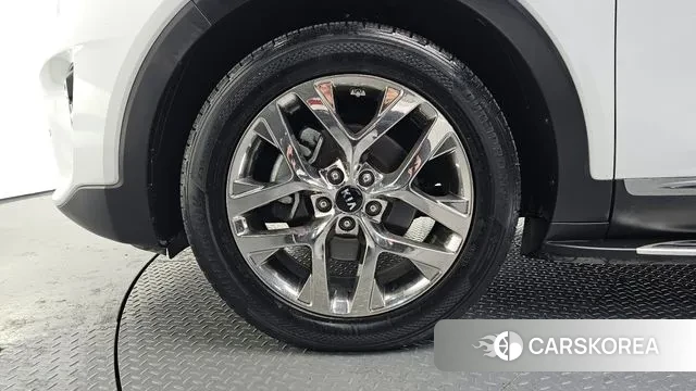 Kia The New Sorento id 3541082 из Кореи 15