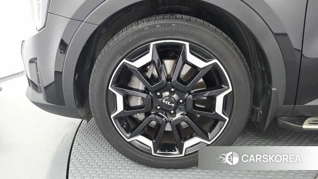 Kia The New Sorento 4th Generation id 4744361 из Кореи 30