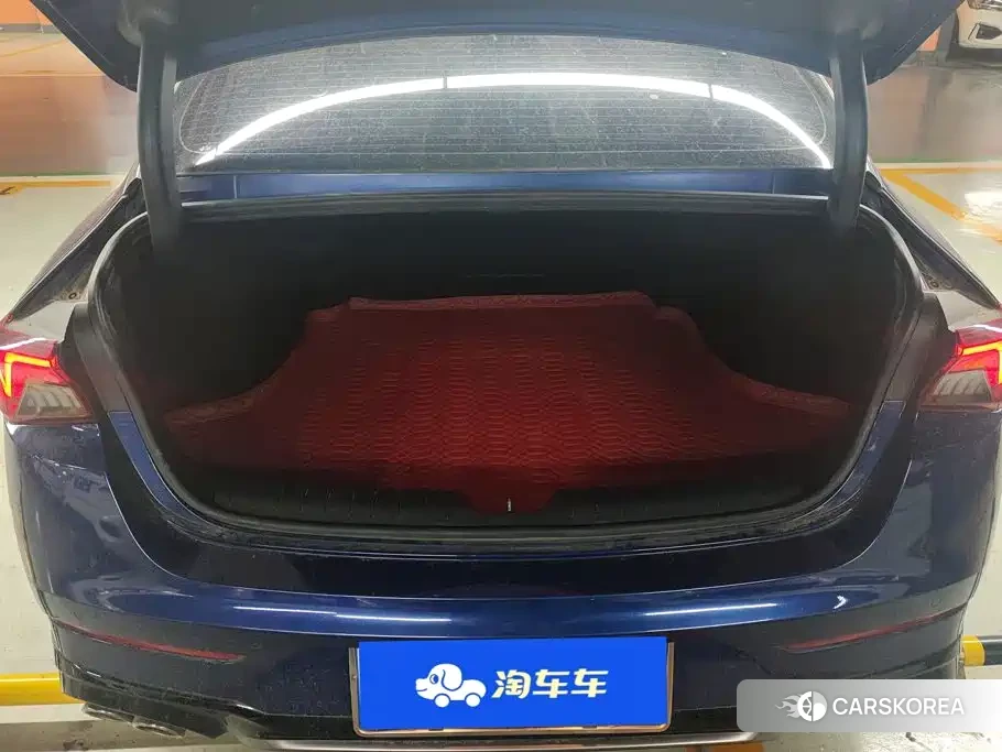 Kia K5 id 4570615 из Китая 11
