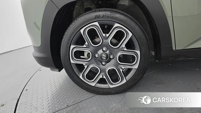 Hyundai Casper id 4481092 из Кореи 15