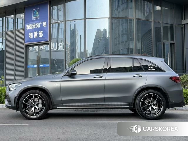 Mercedes-Benz GLC AMG id 3919462 из Китая 11