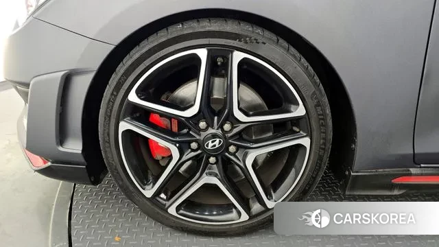 Hyundai Veloster (JS) id 3039072 из Кореи 15