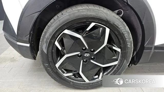 Hyundai Ionic 5 id 3759562 из Кореи 15