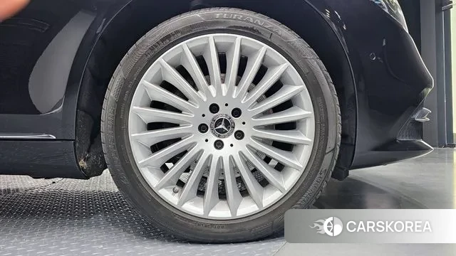 Mercedes-Benz S-Class W222 id 3464415 из Кореи 15