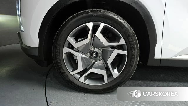 Hyundai The New Palisade id 3903094 из Кореи 15