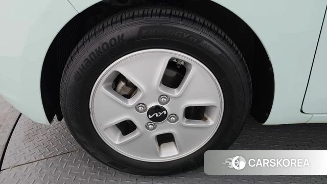 Kia The New Ray id 3842850 из Кореи 15