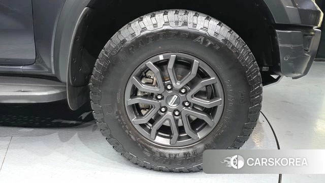 Ford Ranger 4th Generation id 3920917 из Кореи 15