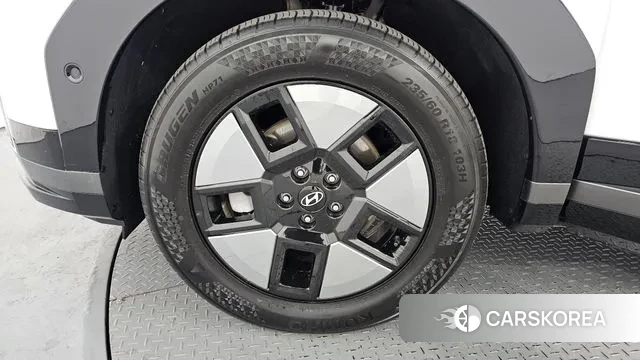 Hyundai Santa Fe (MX5) id 3745664 из Кореи 15