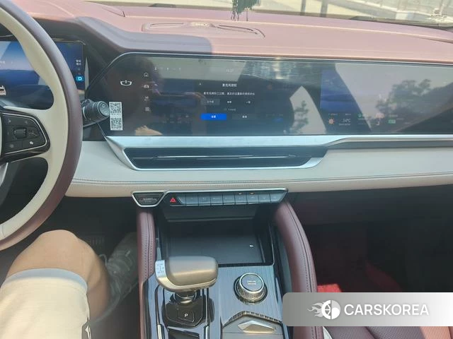 Geely Automobile Xingyue L id 3908168 из Китая 7
