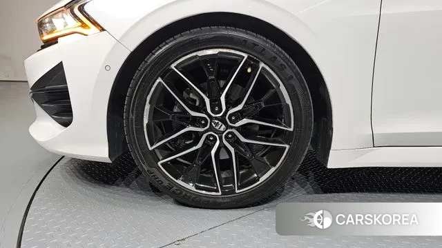 Kia K5 3rd generation id 3567824 из Кореи 15