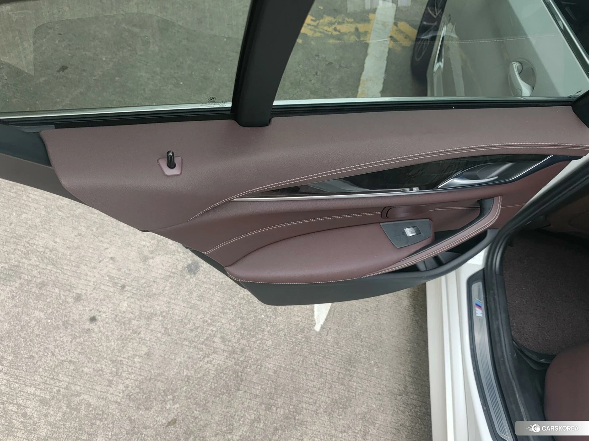 BMW 5 series id 4514860 из Китая 16