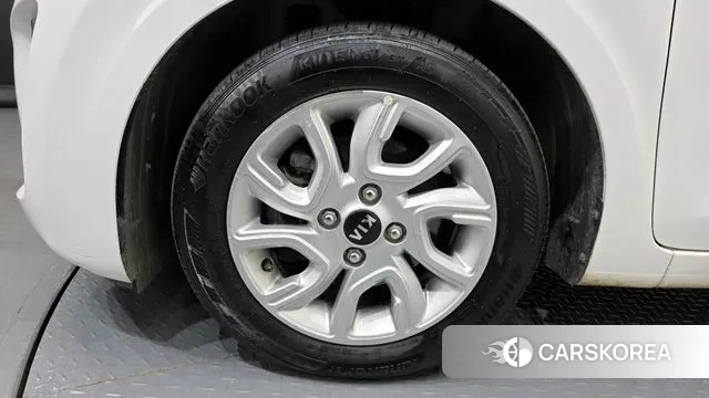 Kia All New Morning (JA) id 3568768 из Кореи 15