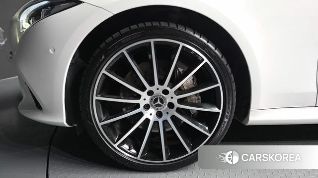 Mercedes-Benz CLS-Class C257 id 4610069 из Кореи 15