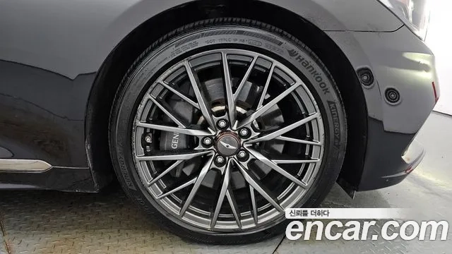 Genesis G80 id 2922797 из Кореи 15