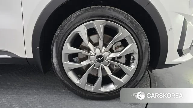 Kia Sorento 4th Generation id 3721694 из Кореи 15