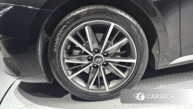 Hyundai The New Grandeur IG id 4202150 из Кореи 15