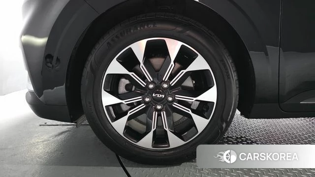 Kia Carnival 4th generation id 4613294 из Кореи 40