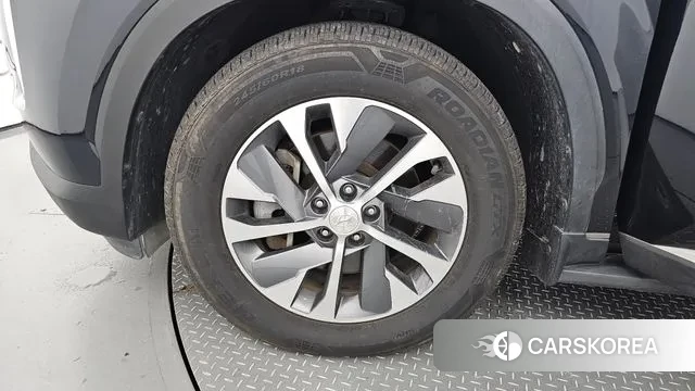 Hyundai Palisade id 3055482 из Кореи 15