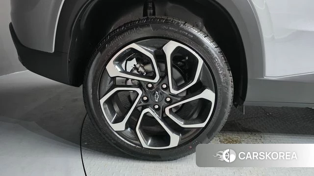 Chevrolet (GM Daewoo) Trax Crossover id 4681621 из Кореи 26