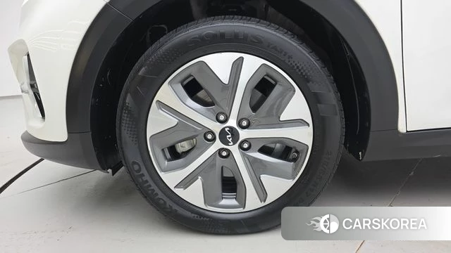 Kia Niro Plus id 4592437 из Кореи 15