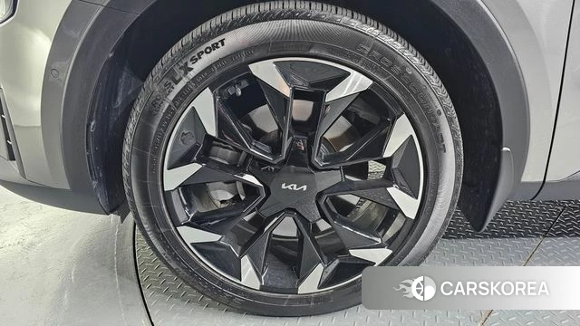 Kia The New Sorento 4th Generation id 3831502 из Кореи 15