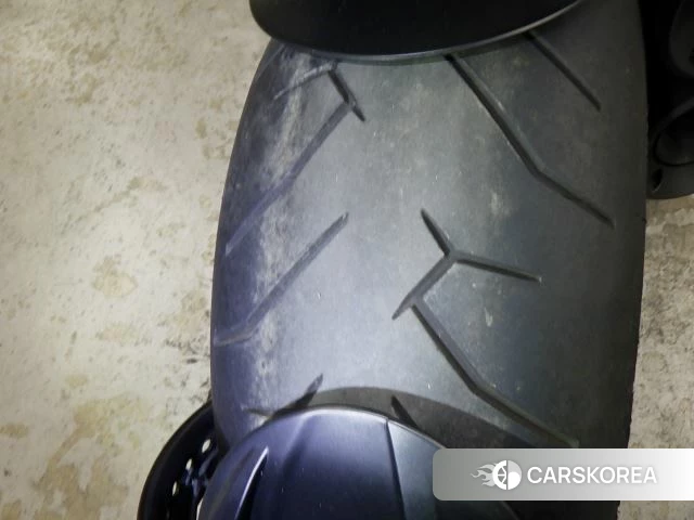 Ducati DIAVEL DARK id 3957900 из Японии 29