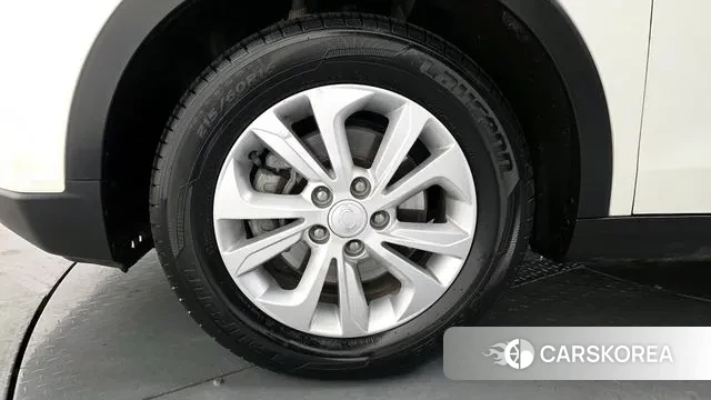 Ssangyong Berry New Tivoli id 3676951 из Кореи 15