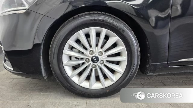 Kia Come New K7 id 4310757 из Кореи 15