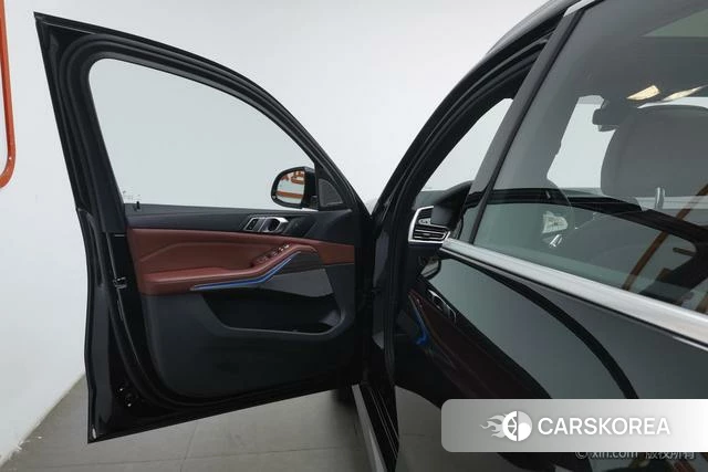 BMW X5 id 4257080 из Китая 19