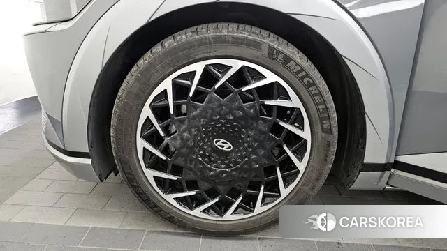 Hyundai Ionic 5 id 3560974 из Кореи 15